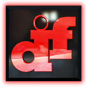 Фабрика дизайна — Design Factory