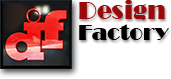 Фабрика дизайна — Design Factory