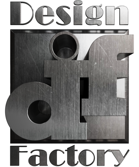 Design Factory - Фабрика Дизайна